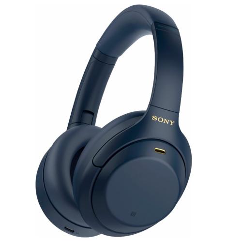 Sony WH1000XM4/L Noise Canceling Overhead Headphones