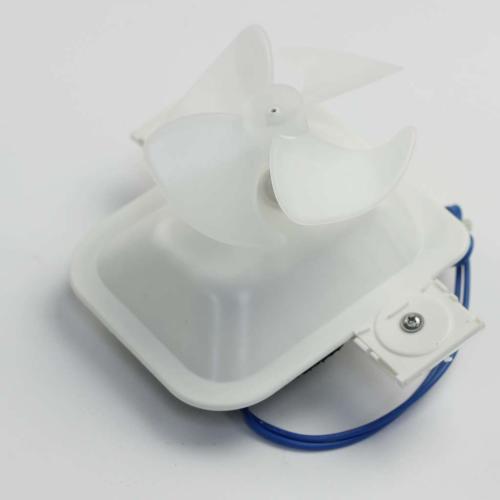 Blomberg Refrigerator Fan Assembly  - 4305895400