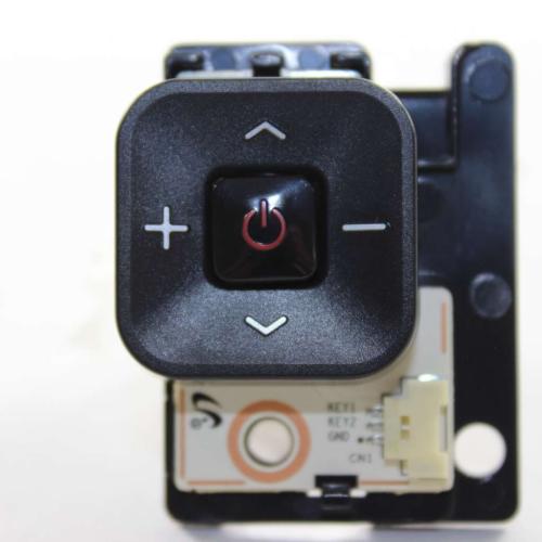 Samsung Part# BN96-35345F Function Jog Board Assembly - Genuine OEM