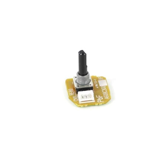 Panasonic Encoder - A605S3H00EU