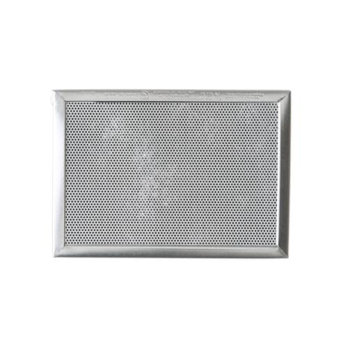 GE Microwave Charcoal Filter 9x6inches DVM1850DM4BB