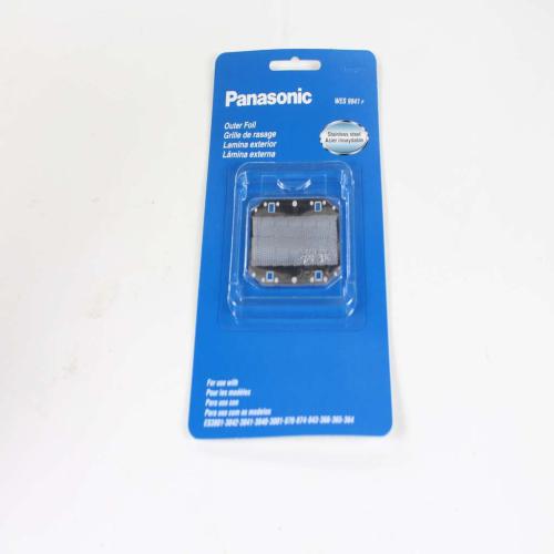 Panasonic Part# WES9941P Shaver Foil (OEM) Stainless Steel