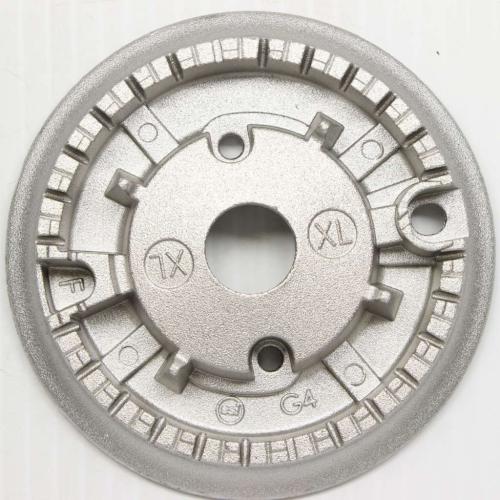 Whirlpool Burner Head (Front,Left) WPW10406878