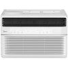 Midea MAW08S1JWTB 8,000 BTU Room Window Air Conditioner