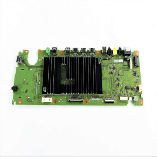 Sony (Main Cba) Compl Svc Bm3_Uc - A-2199-067-A