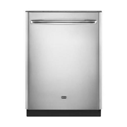 Whirlpool WHIMDB7760SAS0 Dishwasher