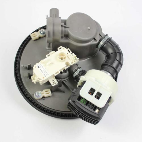 Whirlpool Pump and Motor W-10328226