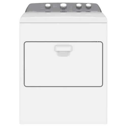 Whirlpool 7MWED2040JM0 Dryer