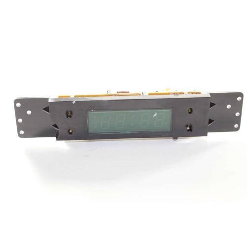 Frigidaire Part# 318184800 Oven Clock/Timer Display Control Board (OEM) Black