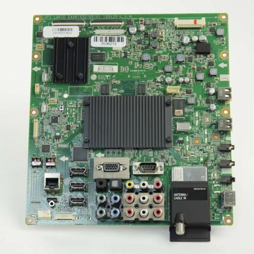 Lg Chassis Assembly - CRB31122401