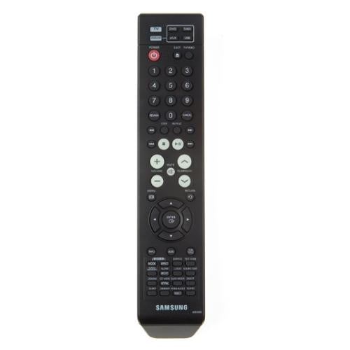 Samsung Remote Control Assembly - AH59-01643S
