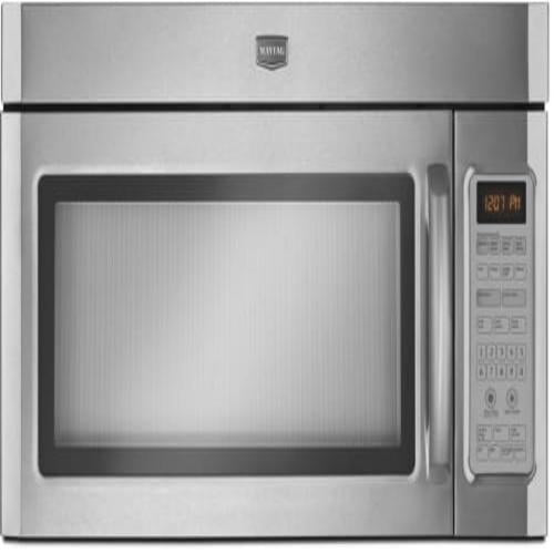 Whirlpool WHIMMV5208WS1 Microwave