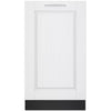Bosch SPV68B53UC/04 800 Series Dishwasher 17 3/4'' Parts