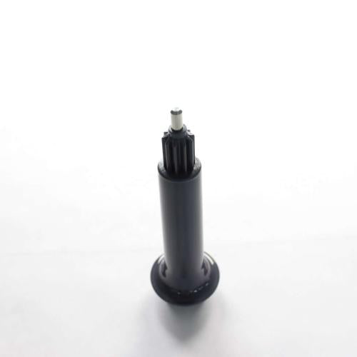 Delonghi Part# KW710823 Drive Shaft Assembly (OEM) Grey