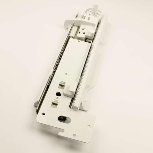 Electrolux Refrigerator Freezer Drawer Slide Rail Assembly, Left - 5303918693