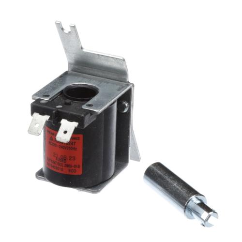 Bosch Part# 00629121 Magnet Valve (OEM)