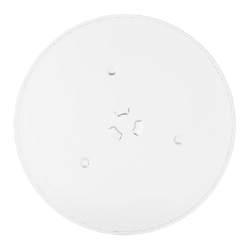 GE Microwave Rotating Glass Cooking Tray (glass only) JNM1541SP1SS