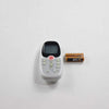 Danby Remote Controller - 17317000A07312