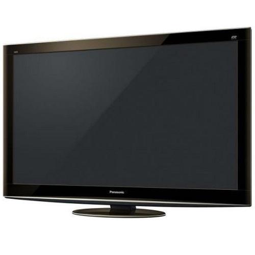 Panasonic TCP65VT25 65" Plasma 3D Tv