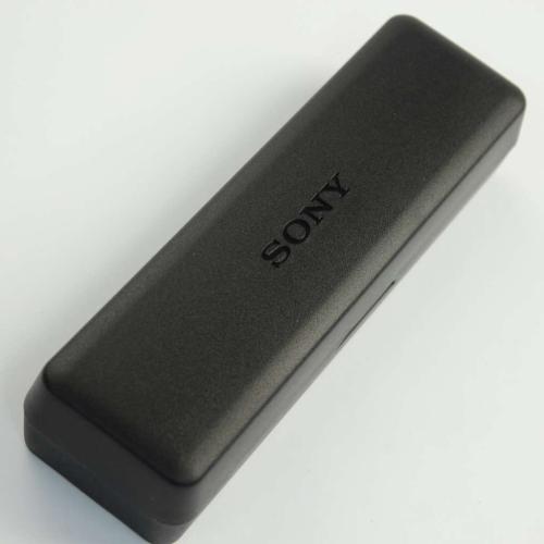 Sony Case Assembly - X-2589-446-1