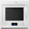 Whirlpool WMH76719CW1 Microwave Parts