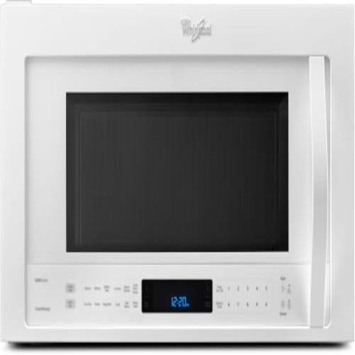 Whirlpool WMH76719CW1 Microwave