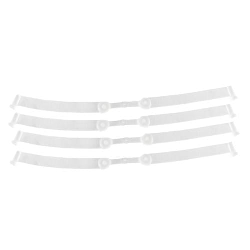 Fisher and Paykel Washing Machine Strap Kit (4 Pack) WL37T26DW1