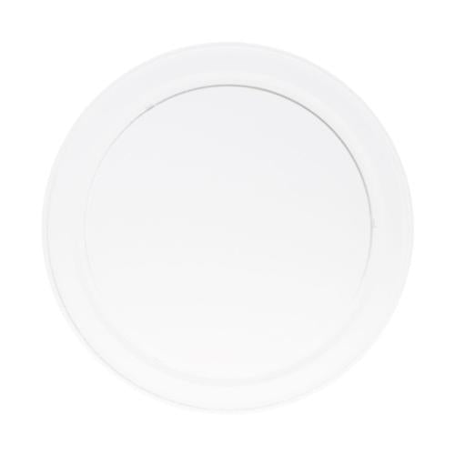 GE Part# WB49X10136 Glass Tray (OEM)