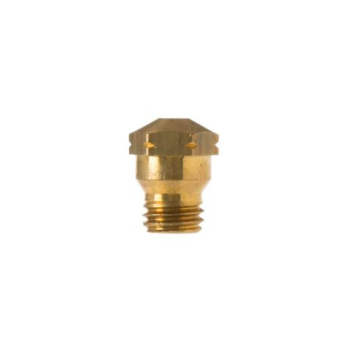 GE Part# WB28K7 Orifice Spud (OEM)