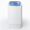 Midea MAR30P0501GPUS13 Fully Automatic Top Load Washer - Graphite