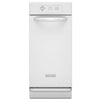 Whirlpool WHIKUCS03CTWH0 Dishwasher Parts
