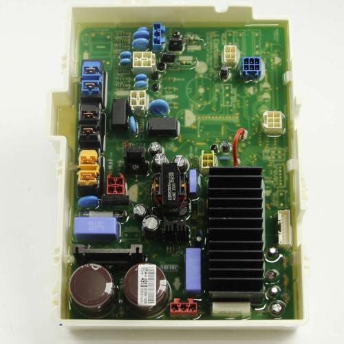 LG Part# EBR64144910 Electronic Control Board - Genuine OEM