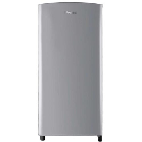 Hisense RR53D6ASE 5.3 Cu Ft Compact Apartment Refrigerator