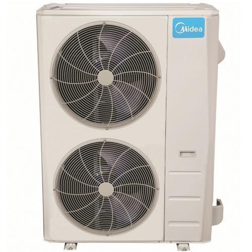 Midea DLCLRAH58AAK 58,000 BTU Commercial Split Duct Type Air Conditioner