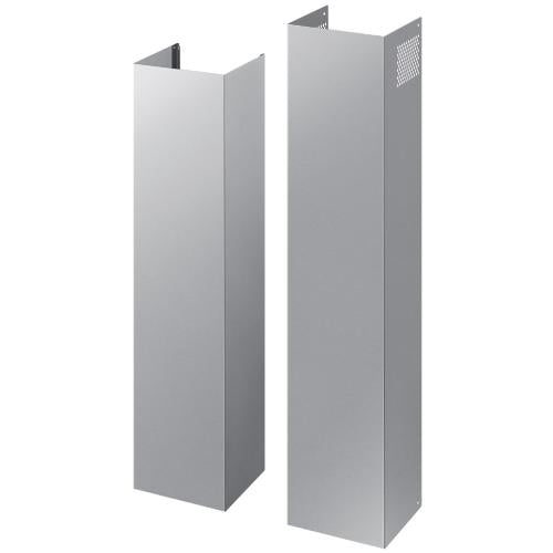 Samsung Part# NK-AE505PWS/AA Wall Mount Chimney Extension Kit - Genuine OEM