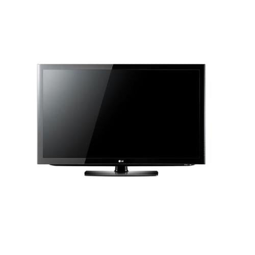 LG 37LD450CUA 37'' class (37.0'' measured diagonally) LCD Commercial Widescreen Integrated Full 1080p HDTV
