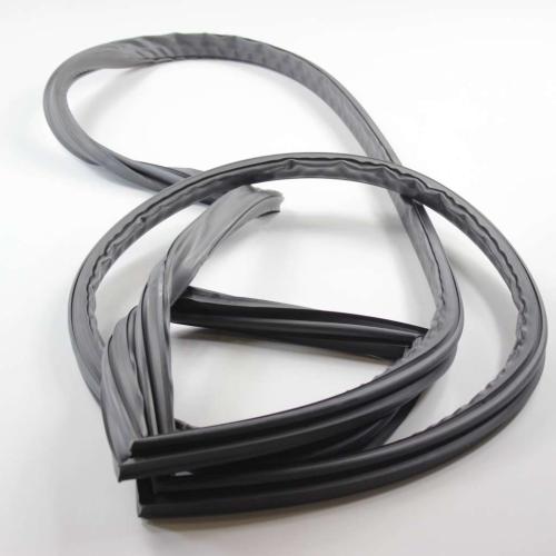 GE Refrigerator Door Gasket (Black) - WR24X23233