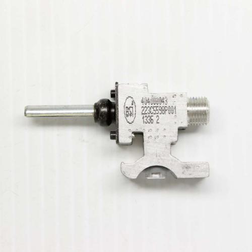 Hotpoint Range - Oven/Stove Round Burner Valve RGB524PEH8WH