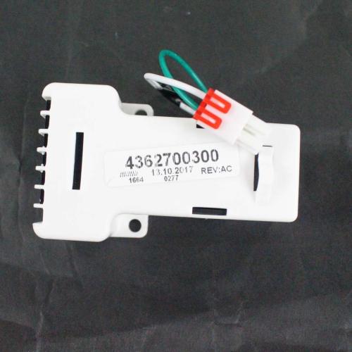 Blomberg Refrigerator Ionizer Assembly - 4362700300