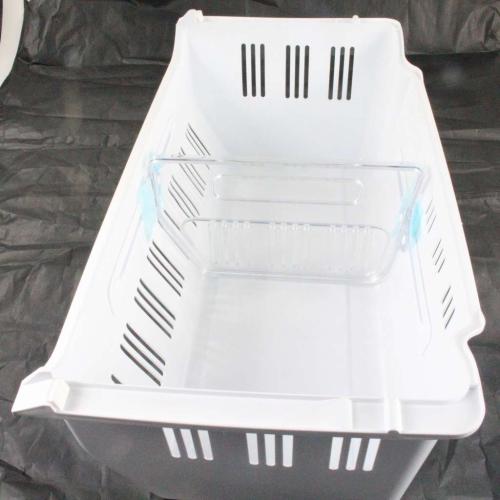 LG Part# AJP73714803 Drawer Tray Basket (Lower) - Genuine OEM