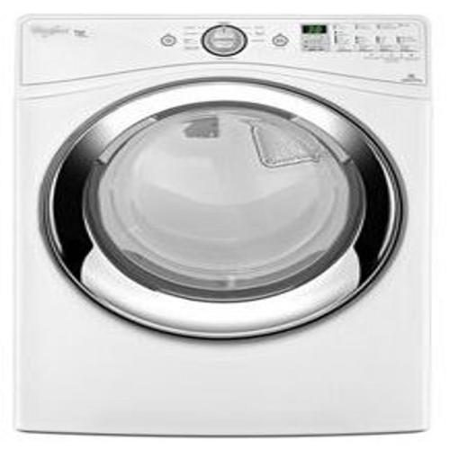 Whirlpool WGD86HEBW0 Dryer