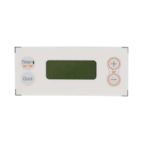 GE Faceplate - WB27K10250