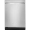 Whirlpool WDT730HAMZ0 Top Control 24-In Built-In Dishwasher Parts