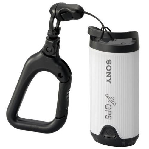 Sony GPSCS1KASP Gps Device For Digital Cameras