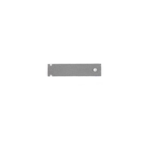 GE Part# WE1M481 Drum Slide (OEM)