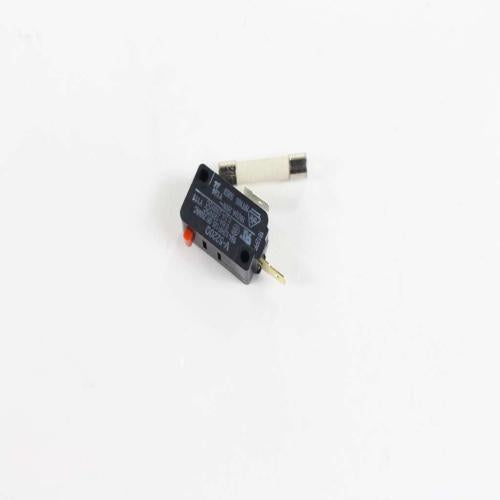 Electrolux Microwave Door Interlock Switch And Fuse - 5304479020