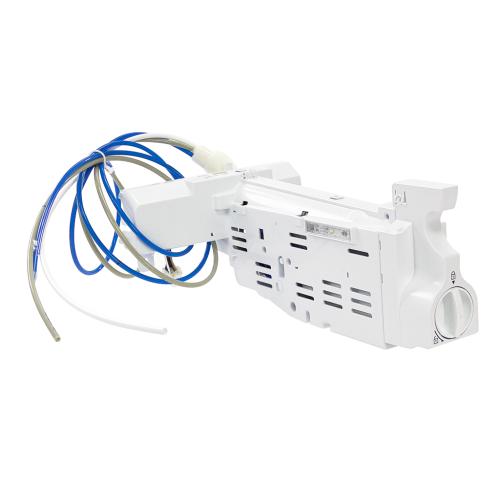 Samsung Part# DA97-14528D Water Filter Case Assembly (OEM)