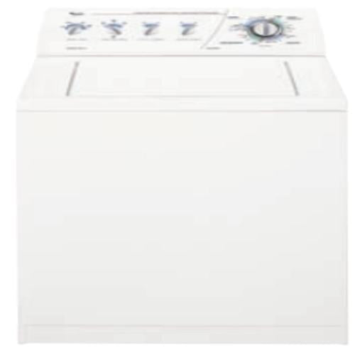 Whirlpool LSQ9200PQ0 Washing Machine