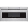Sharp SMD3077ASCA 30-Inch Microwave Drawer Stainless Steel Parts