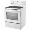 Midea MER30B12AWWC 5.1 Cu. Ft. Freestanding Electric Range - White